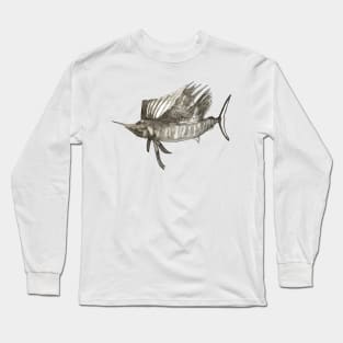 Sailfish Glow Long Sleeve T-Shirt